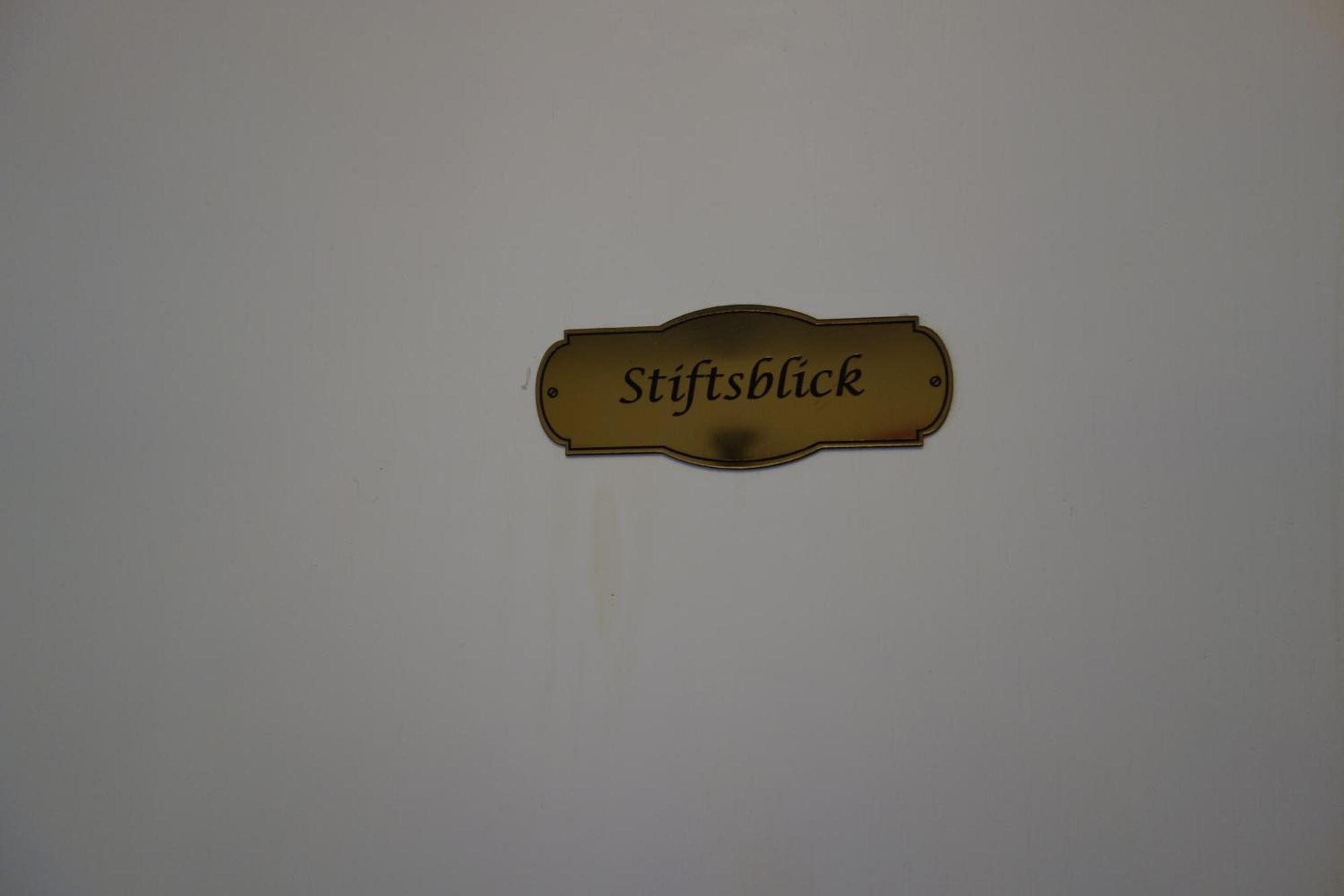 Stiftsblick Apartment Spital Am Pyhrn Exterior photo