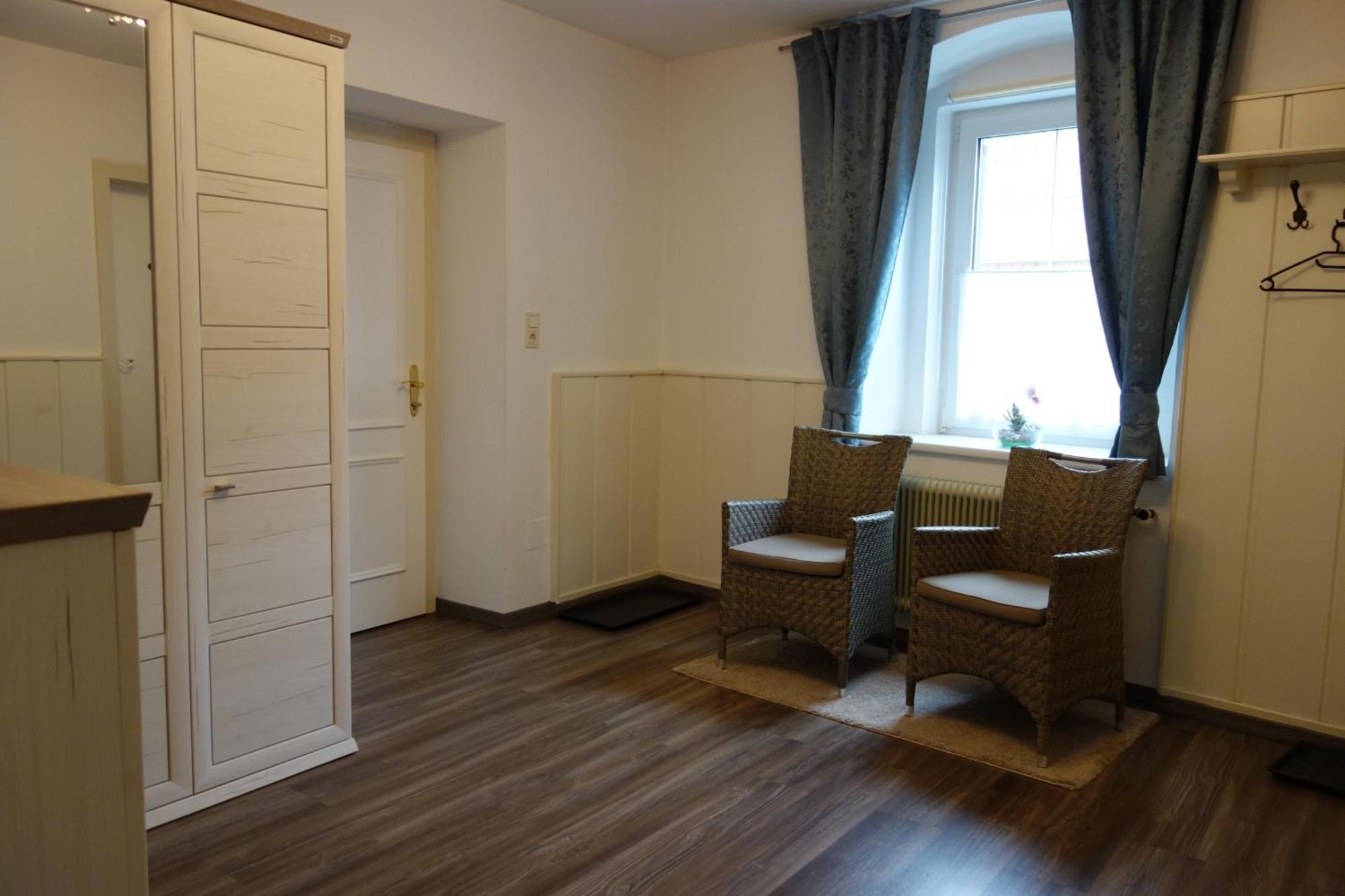 Stiftsblick Apartment Spital Am Pyhrn Exterior photo